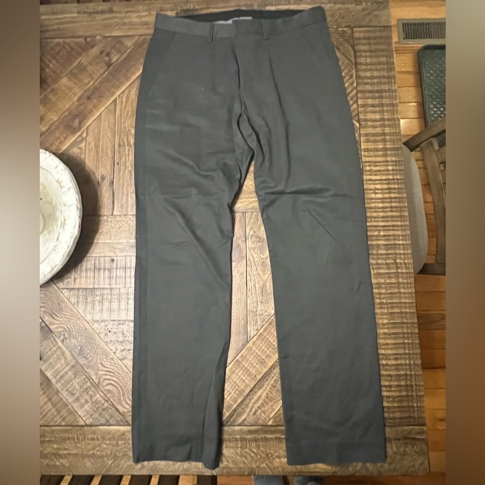 Express Dress Pants
